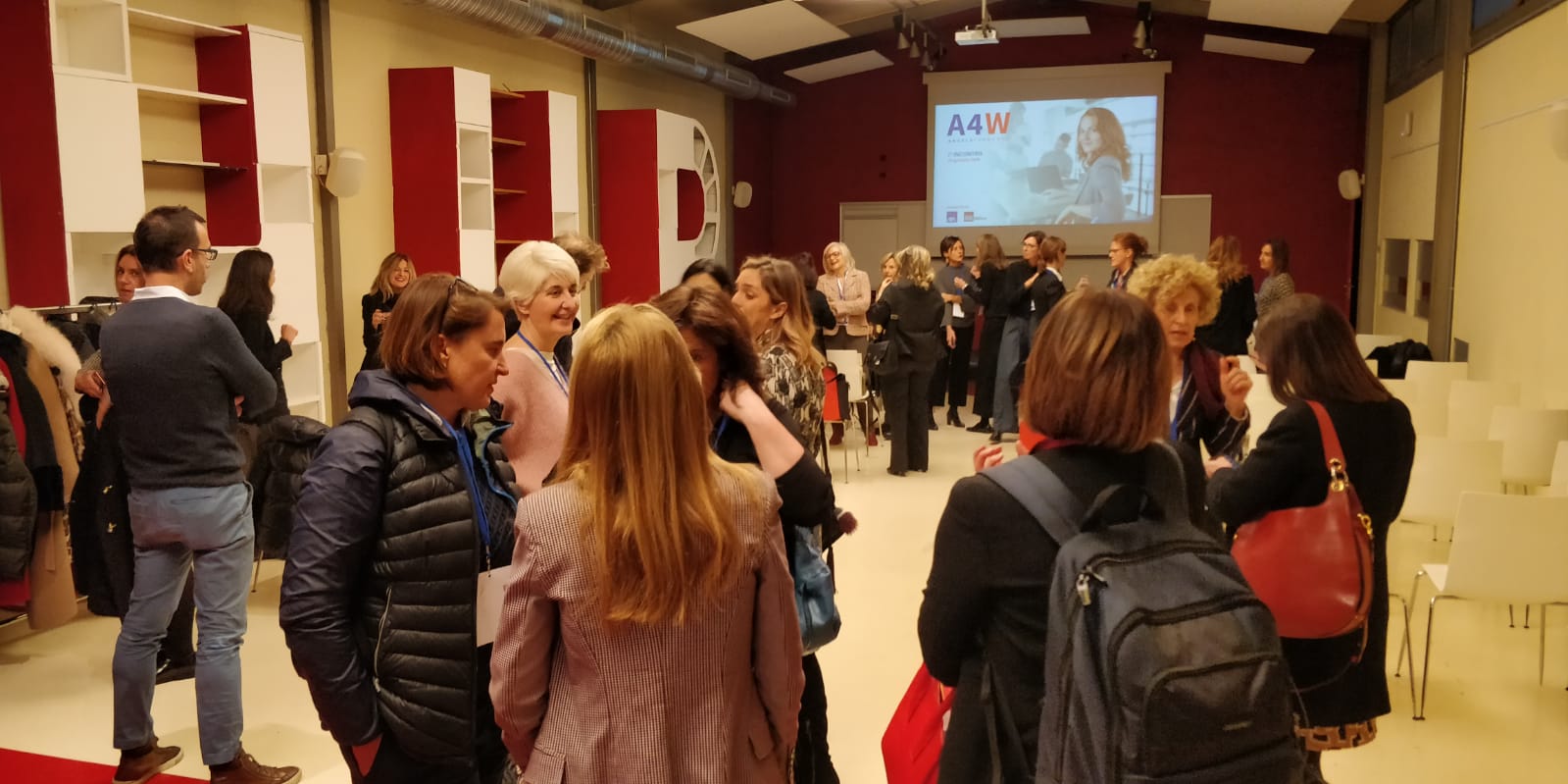 Angels4Women –1°-Incontro-2020-29-Gennaio